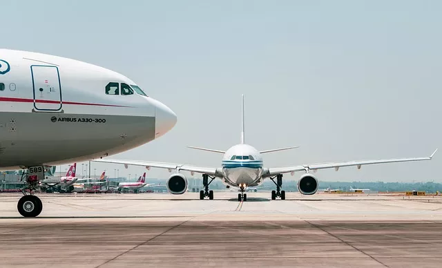 航空航天